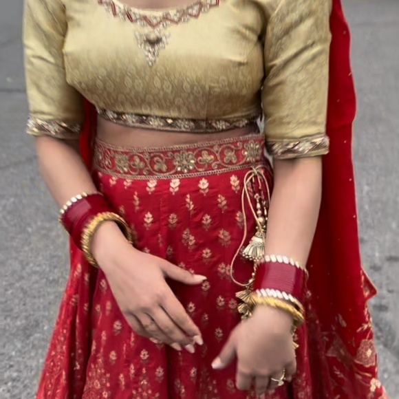 Lengha for sale - Picture 5 of 10